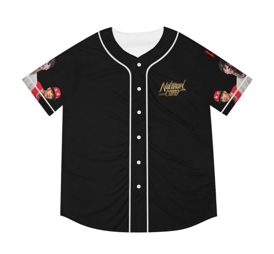 Discover Natanael Cano Jersey Tumbed Tour 2023