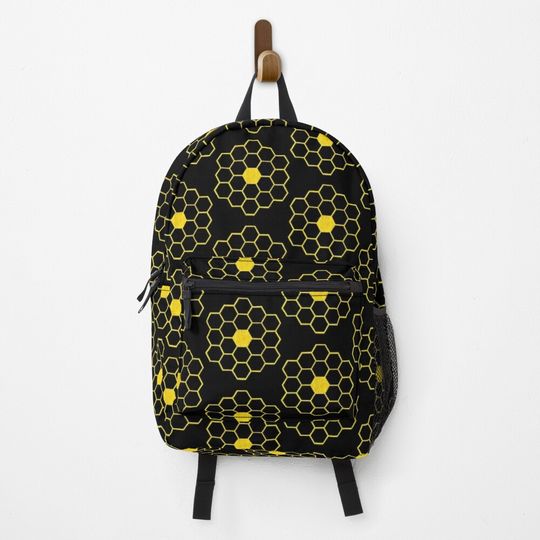 Discover James Webb Space Telescope Backpack