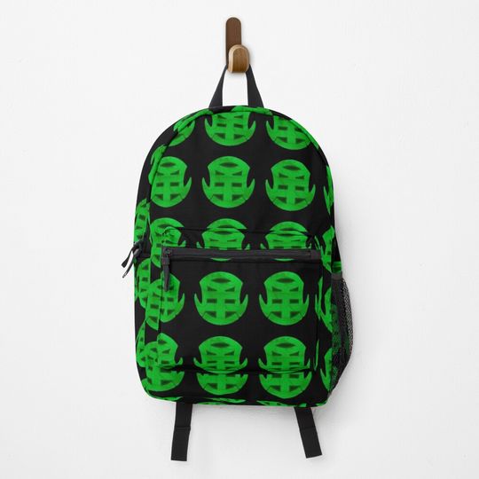 Discover Bakugan Backpack