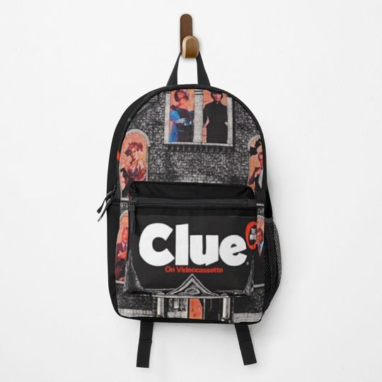 Discover Clue Backpack, GiftClue Backpack