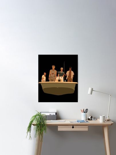 Discover OBX Pouges   | Poster