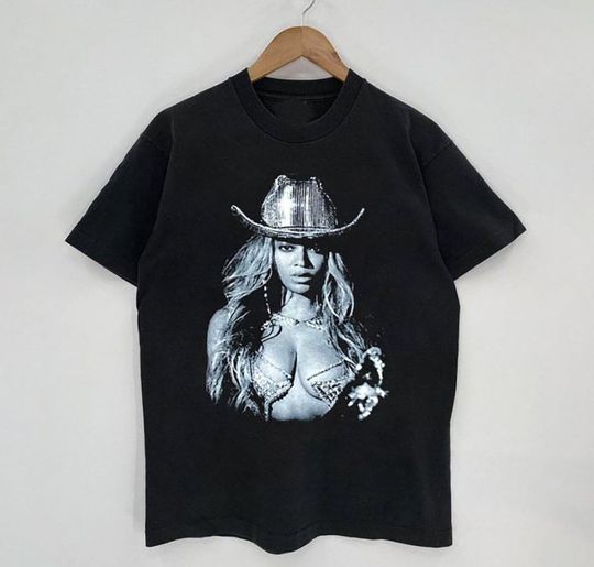 Discover Beyonce Renaissance Tour 2023 T Shirt