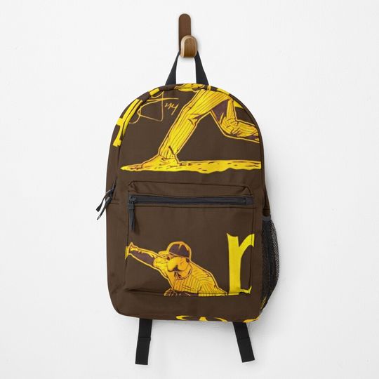 Discover Joe Musgrove Backpack