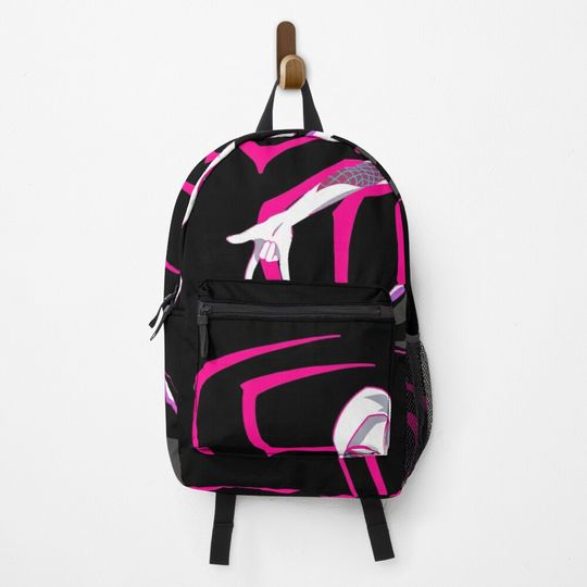 Discover Spider Gwen  Classic  Backpack