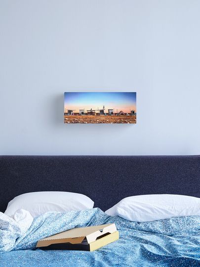 Discover Every Dog Has His Day | Canvas Print