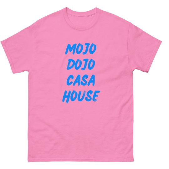Discover Mojo Dojo Casa House
