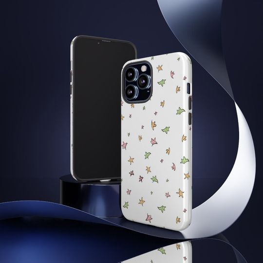 Discover heartstopper iPhone Case