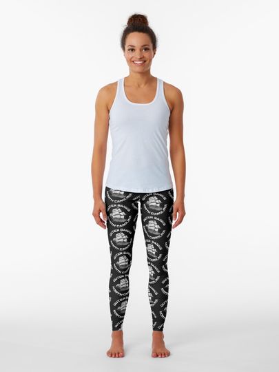 Discover OBX - Season IV | Leggings