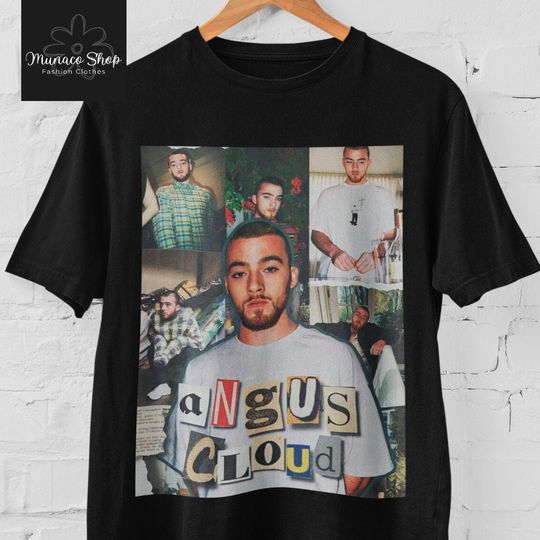 Discover Euphoria Fezco Graphic Shirt