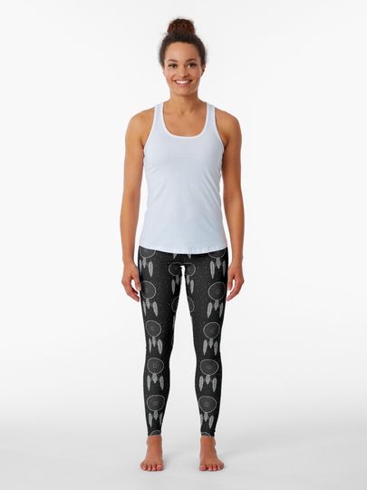 Discover To Boldly Dream | Leggings