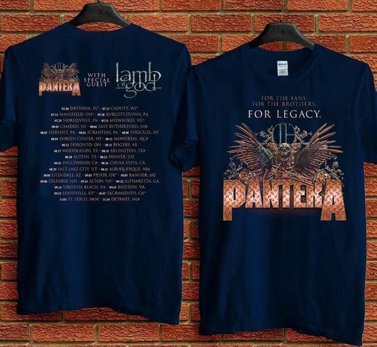 Discover Mayhem Skull 2023 Tour With Lamp Of God T-Shirt, Mayhem Skull Band Tour Shirt