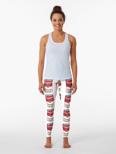Discover Campbell&apos;s Tomato Soup | Leggings