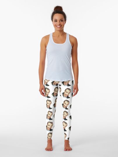 Discover Robson Green | Leggings