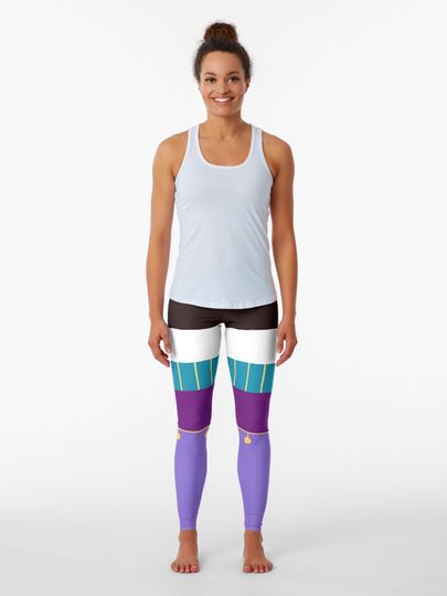 Discover God Help the Outcasts | Leggings