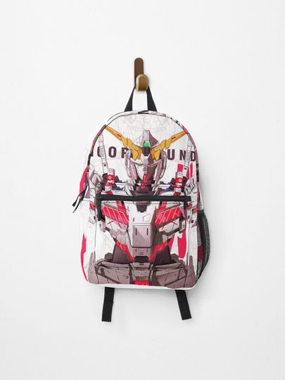Discover Copy of Mobile Suit Gundam | Backpack