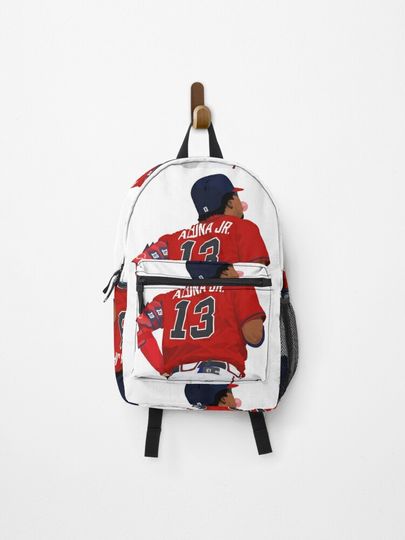 Discover El De LA Sabana 13 | Backpack