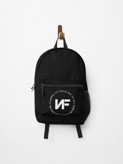 Discover NF Returns | Backpack