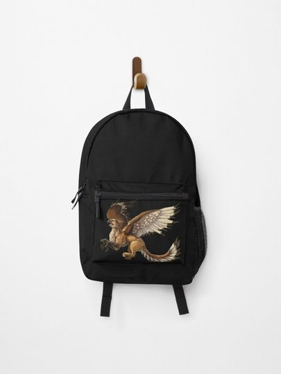 Discover Griffin | Backpack