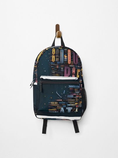 Discover Positive energy  | Backpack