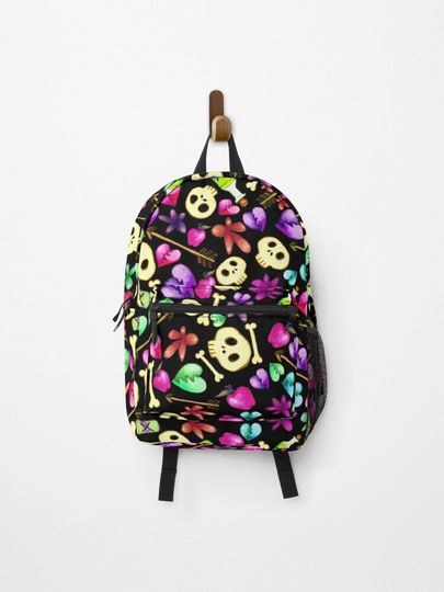 Discover Bad Arrows & Broken Hearts  | Backpack