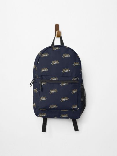 Discover WE BECOME WHAT WE THINK ABOUT | Backpack