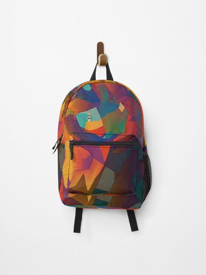 Discover The Rocks by the Lighthouse | Backpack