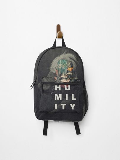 Discover Humility | Backpack