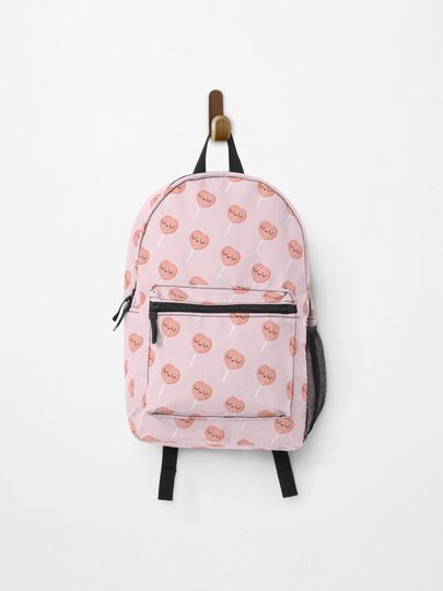 Discover Just Peachy Lollipops | Backpack