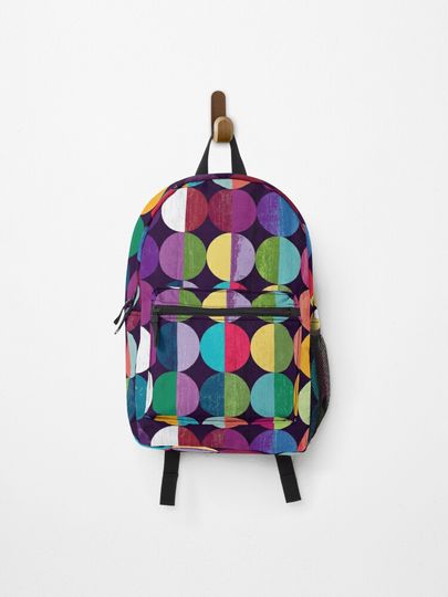 Discover Moon | Backpack