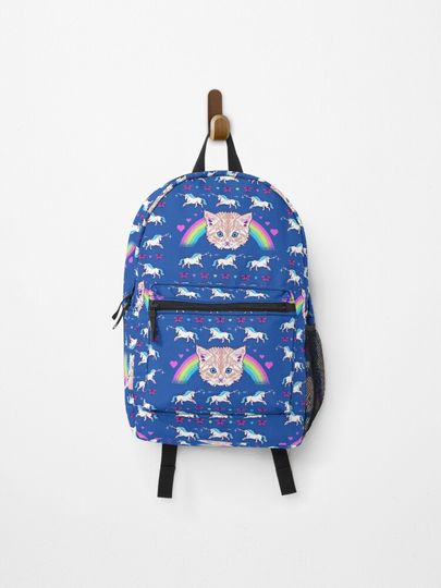Discover Most Meowgical Sweater | Backpack