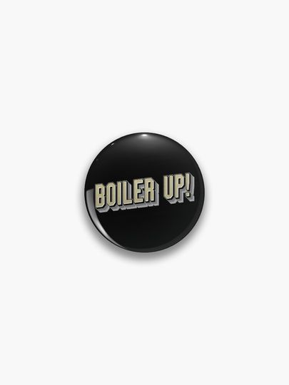 Discover Boiler Up! | Pin