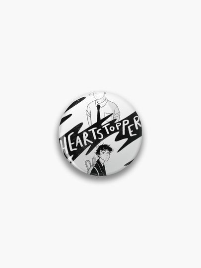 Discover Heartstopper | Pin