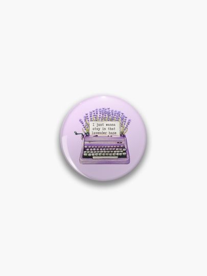 Discover Stay in that Lavender Haze | Pin