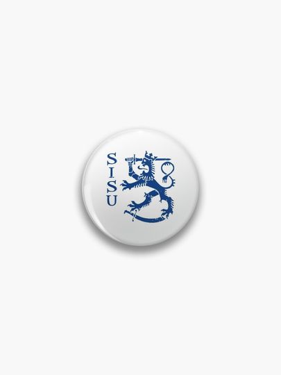 Discover Sisu | Pin