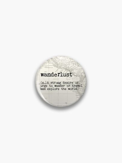 Discover Wanderlust | Pin
