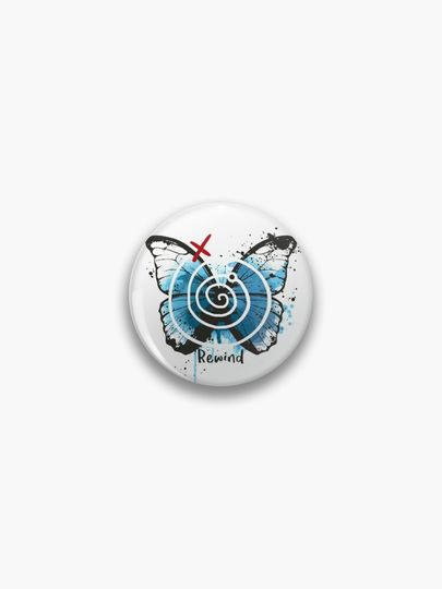 Discover rewind life is strange | Pin