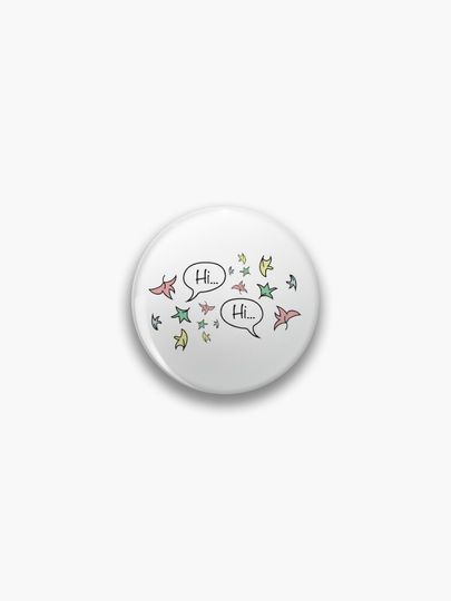 Discover Heartstopper Hi | Pin