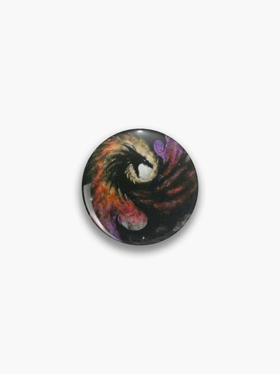Discover Dragon Galaxy | Pin
