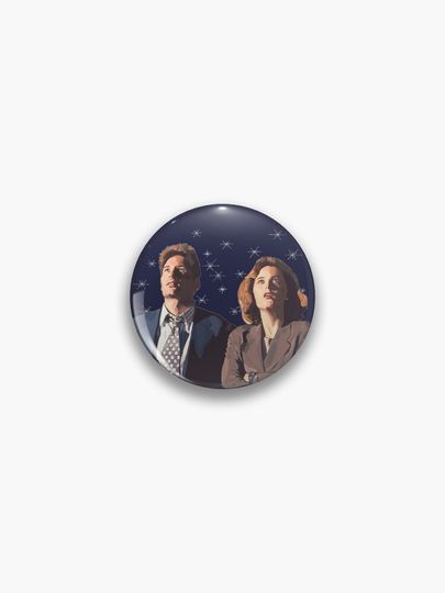 Discover the X files deep throat Fox Mulder and Dana Scully  | Pin