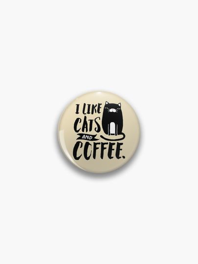 Discover I Like Cats and Coffee | Pin
