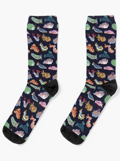Discover Nudie Cuties | Socks