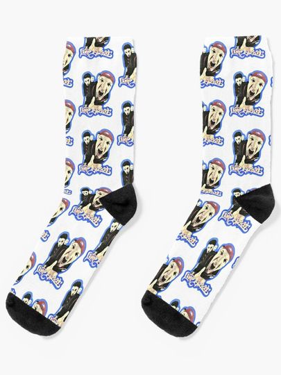 Discover Vintage 1999 Limp Bizkit Significant Other Band | Socks