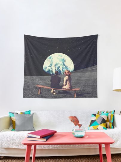 Discover We Used To Live There | Tapestry