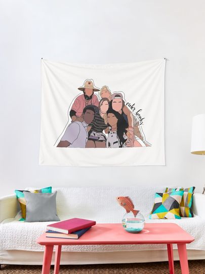 Discover OBX | Tapestry