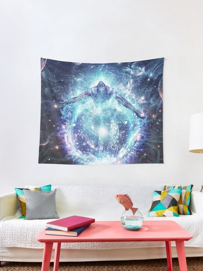 Discover All From Nothing, We Became Something | Tapestry