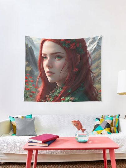Discover Indomitable | Tapestry