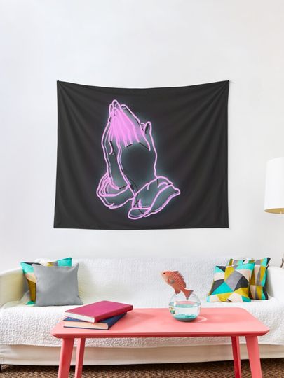 Discover Bright Prayers | Tapestry