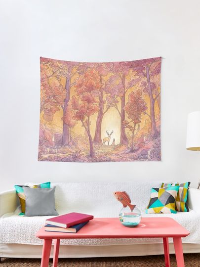 Discover Cathedral | Tapestry