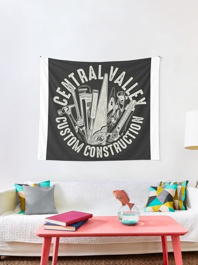 Discover Custom Construction | Tapestry