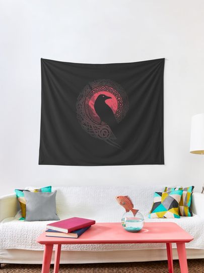 Discover EDDA | Tapestry
